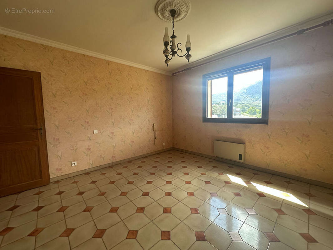 Appartement à BIGUGLIA