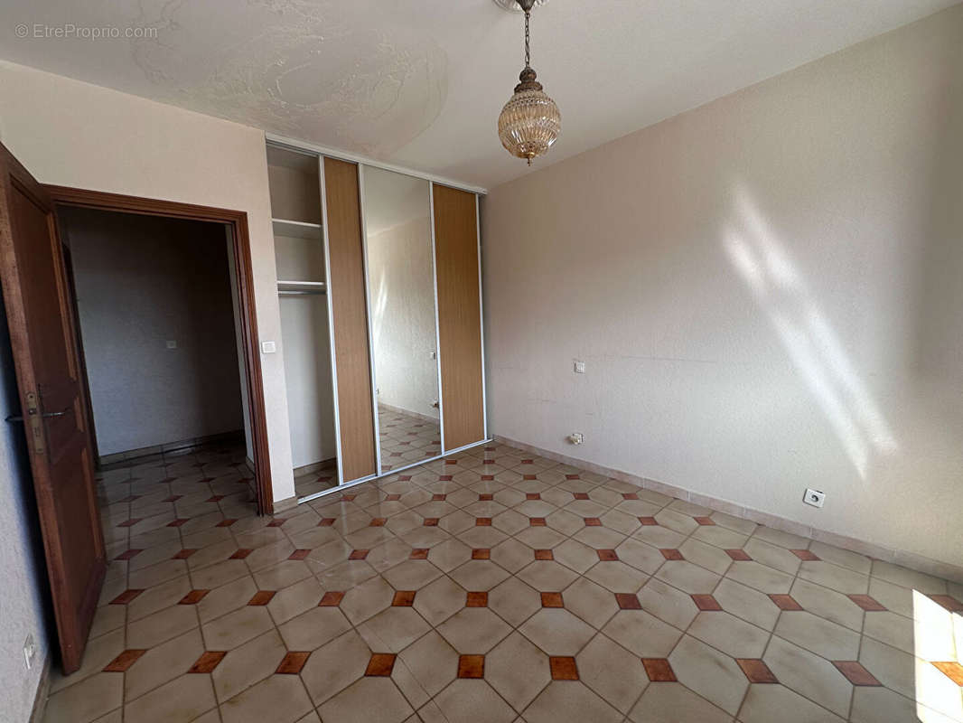 Appartement à BIGUGLIA