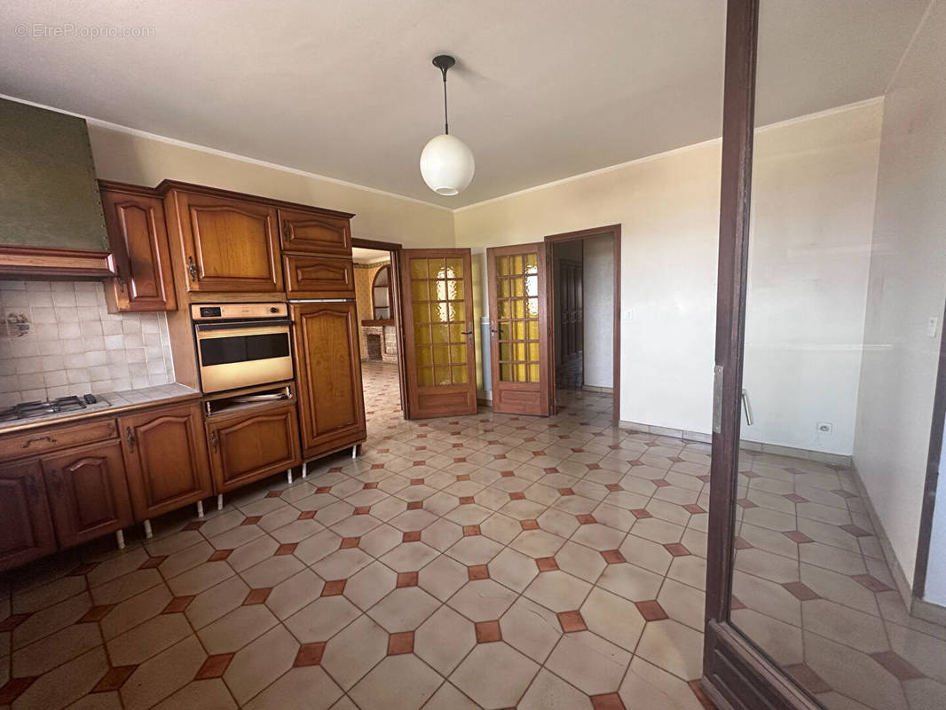 Appartement à BIGUGLIA