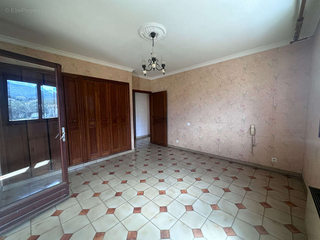 Appartement à BIGUGLIA