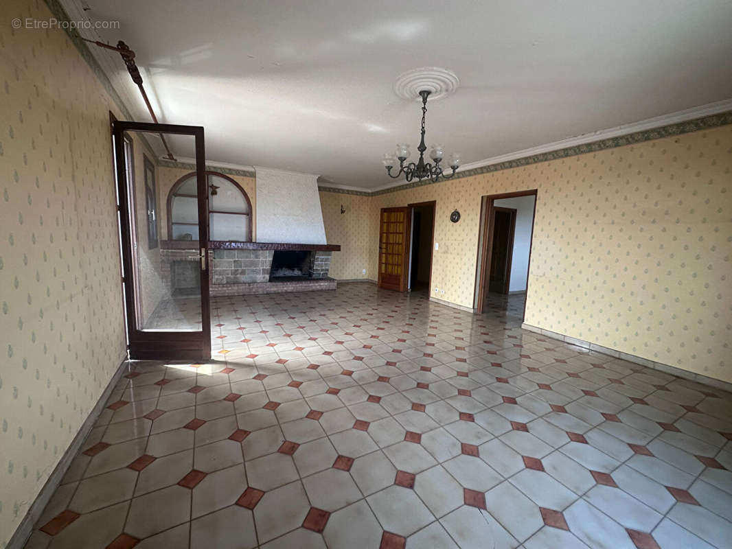 Appartement à BIGUGLIA