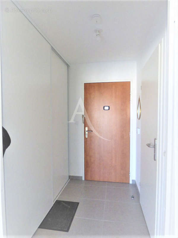 Appartement à LES SABLES-D&#039;OLONNE