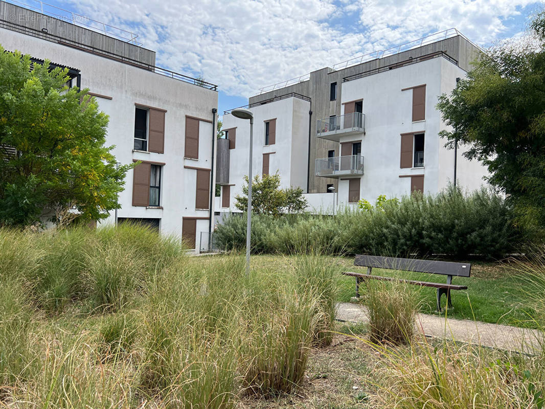 Appartement à EYSINES