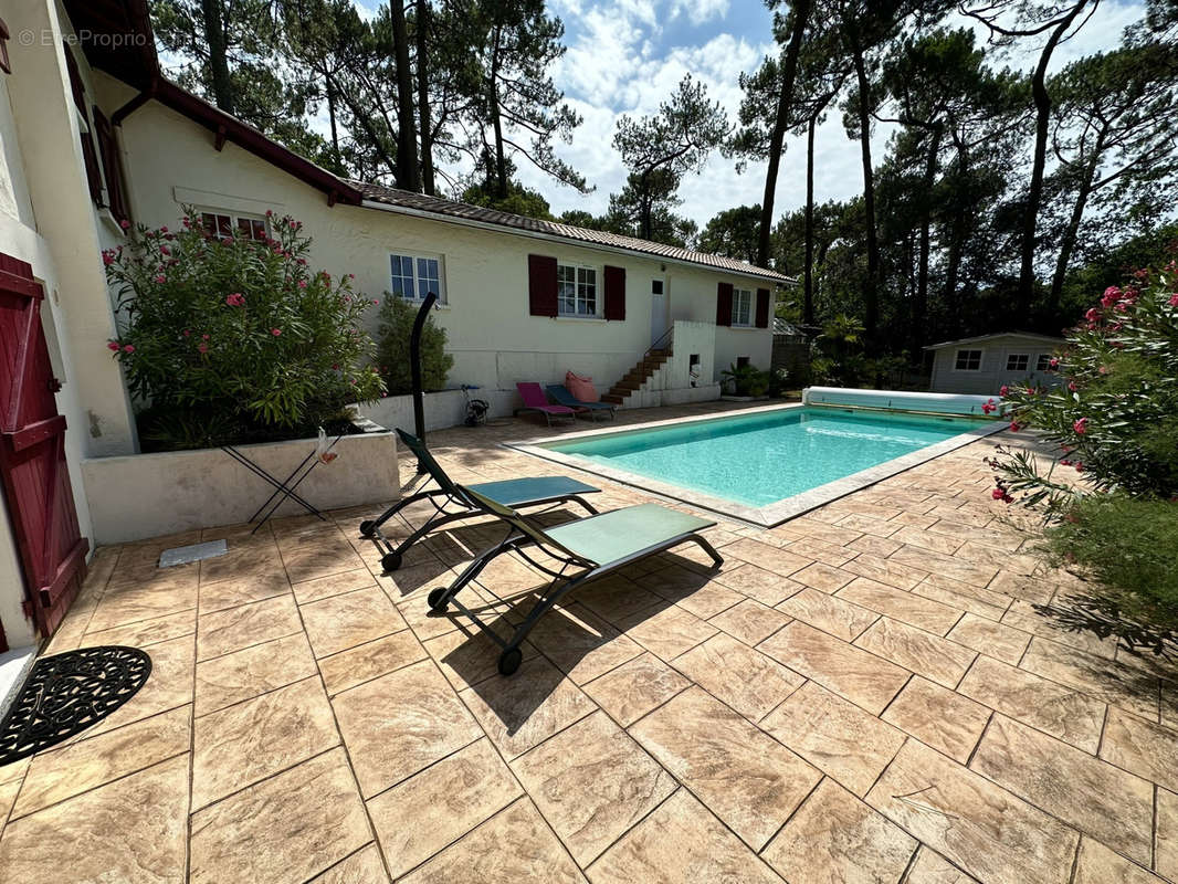 Maison à ARCACHON