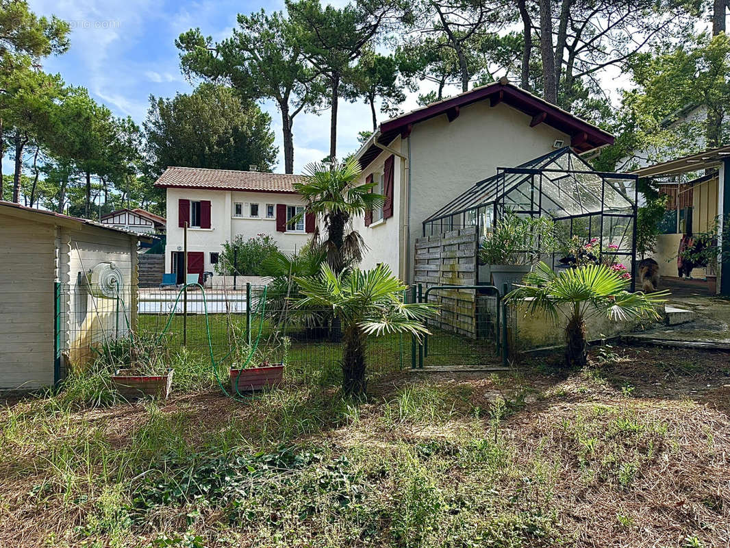 Maison à ARCACHON