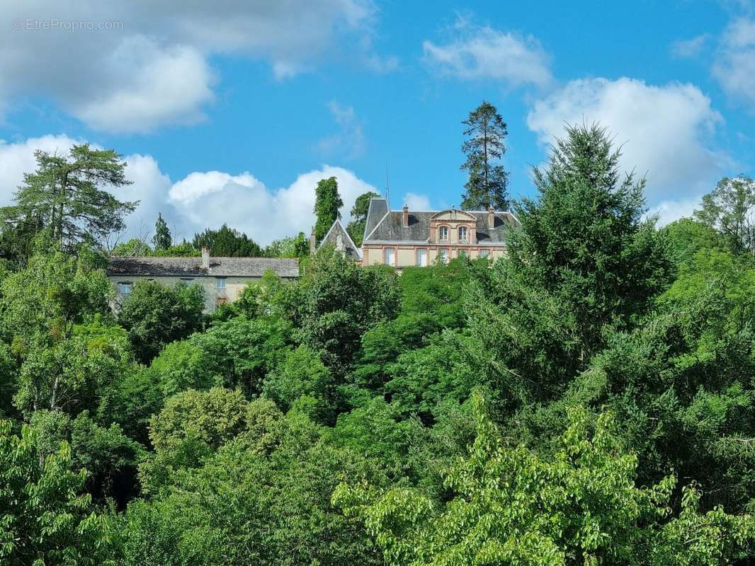 Maison à JOUAC