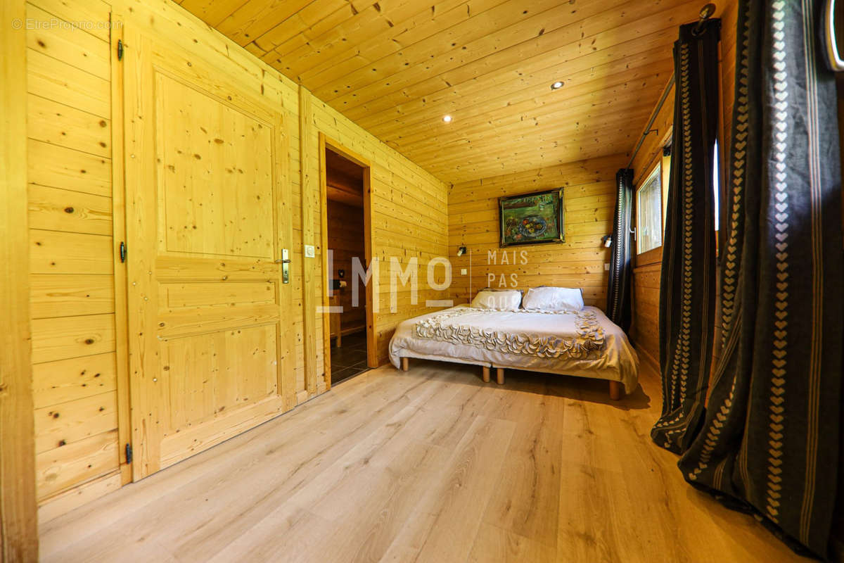 Appartement à VAL-D&#039;ISERE