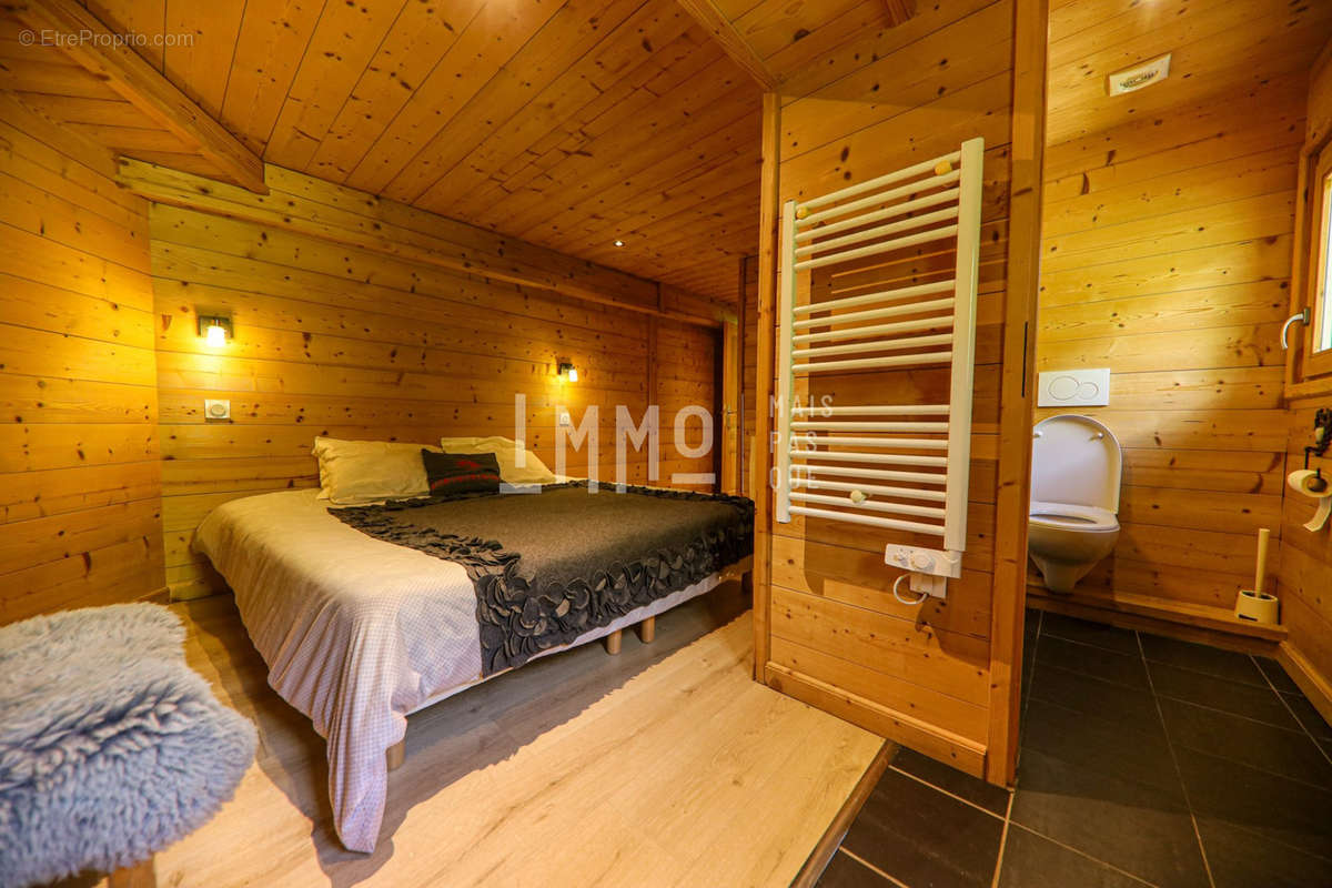 Appartement à VAL-D&#039;ISERE