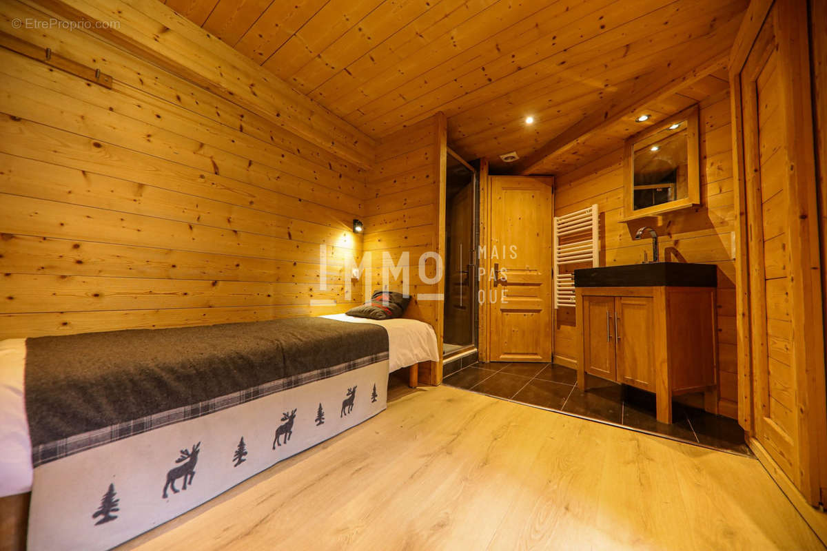 Appartement à VAL-D&#039;ISERE