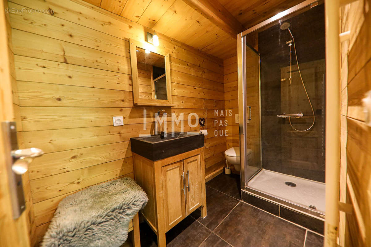 Appartement à VAL-D&#039;ISERE