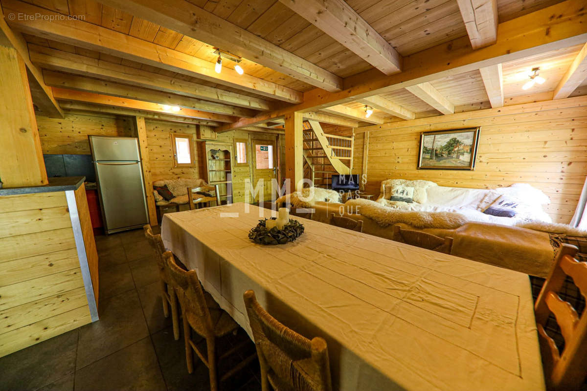 Appartement à VAL-D&#039;ISERE