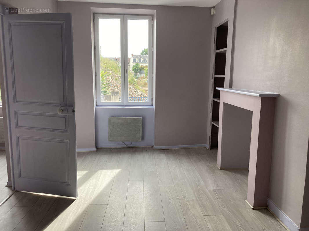 Appartement à LIMOGES