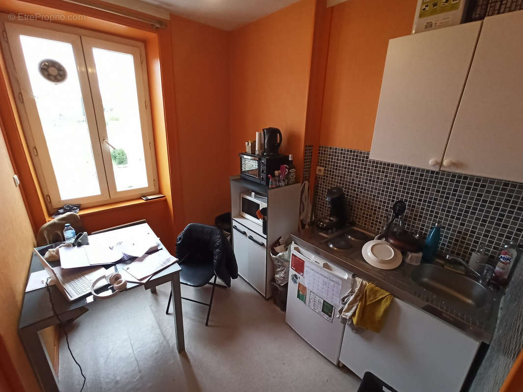 Appartement à LIMOGES