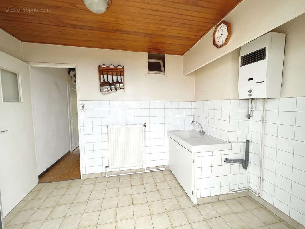 Appartement à SETE