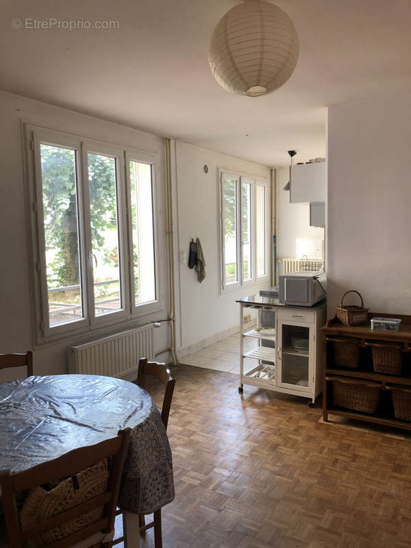 Appartement à LIMOGES