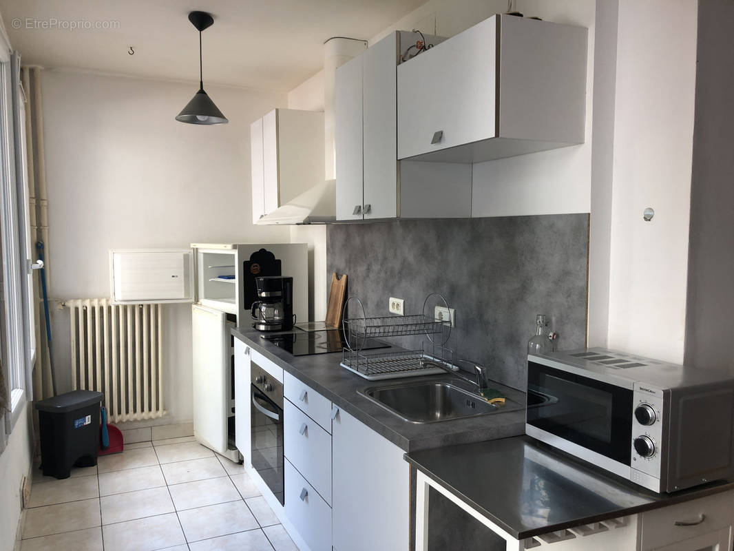 Appartement à LIMOGES