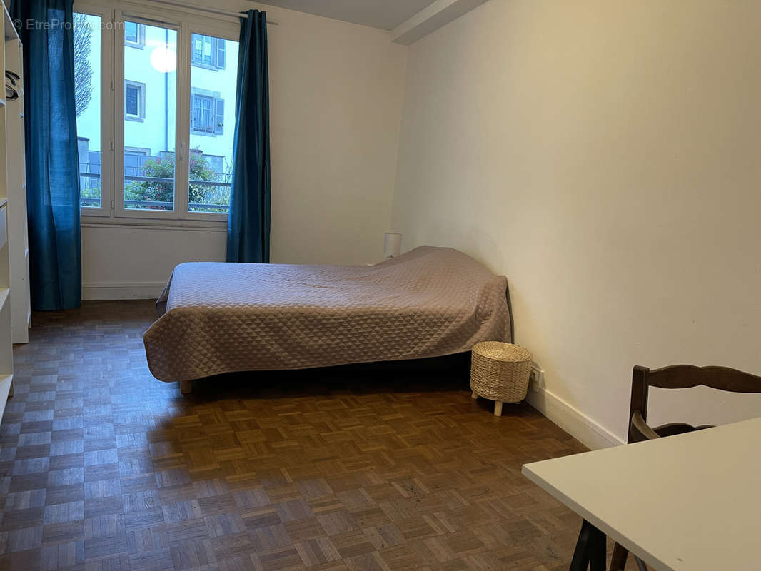 Appartement à LIMOGES