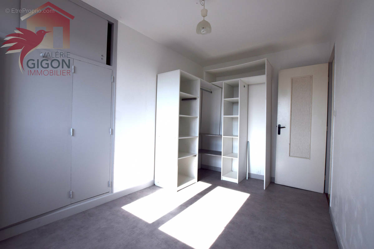 Appartement à SOCHAUX