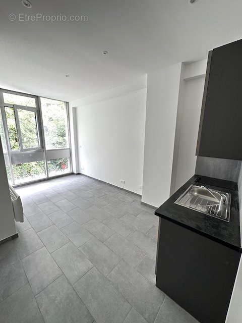 Appartement à ANNEMASSE