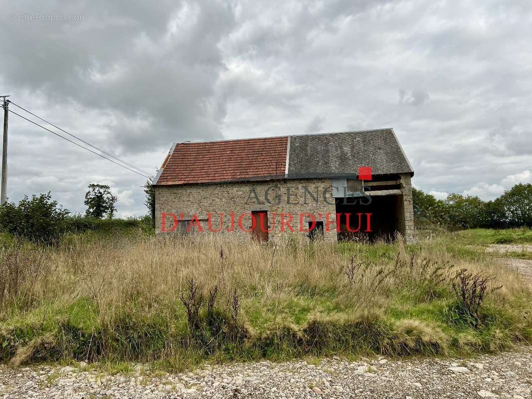 Maison à CHENEDOLLE