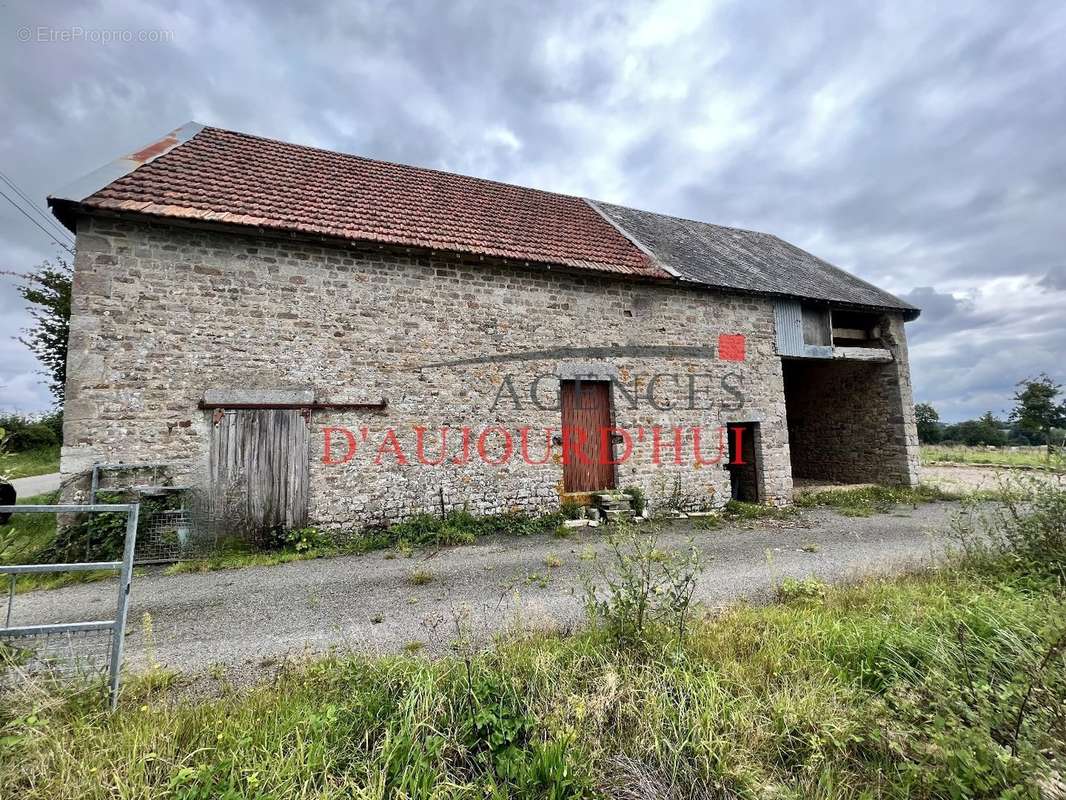 Maison à CHENEDOLLE