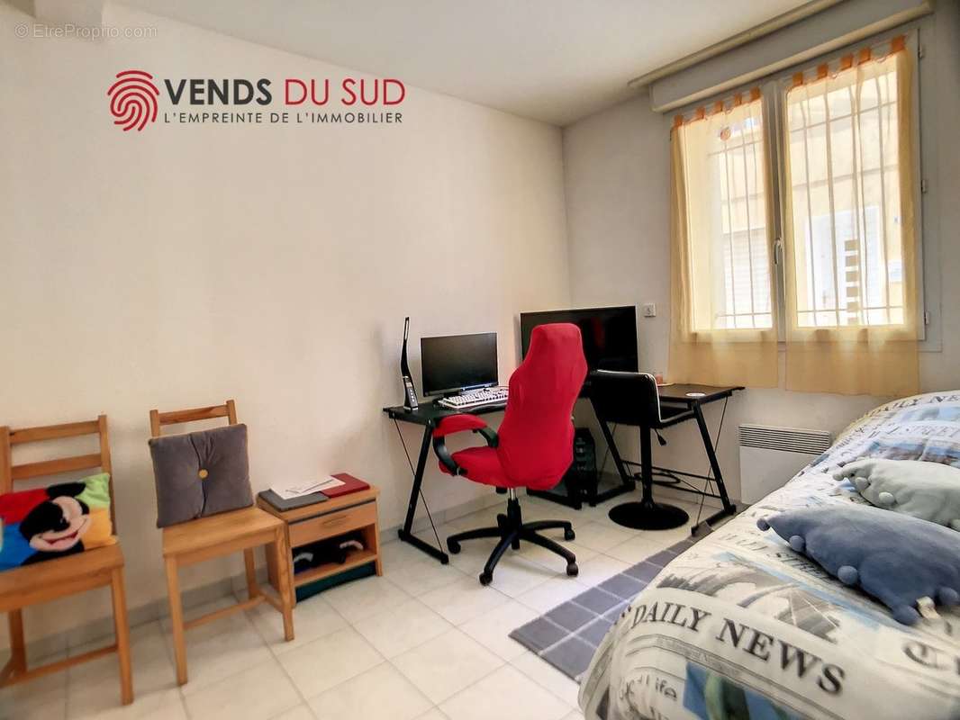 Appartement à CAZOULS-LES-BEZIERS