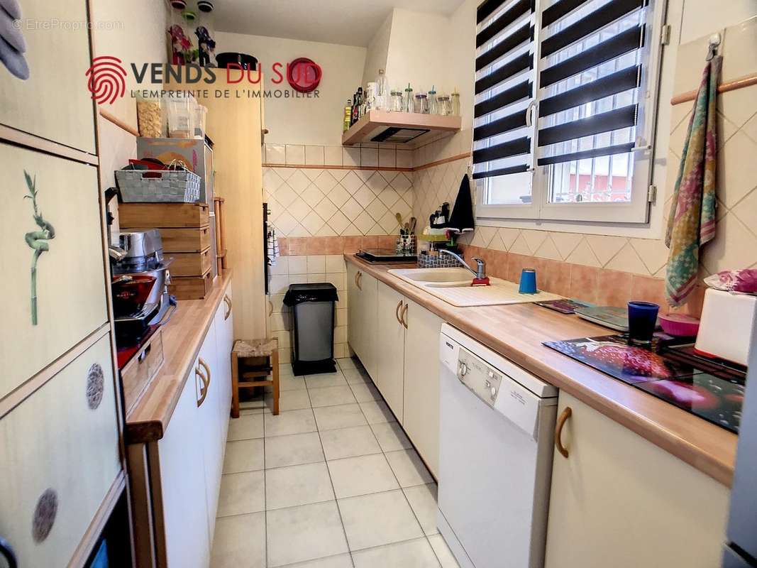 Appartement à CAZOULS-LES-BEZIERS