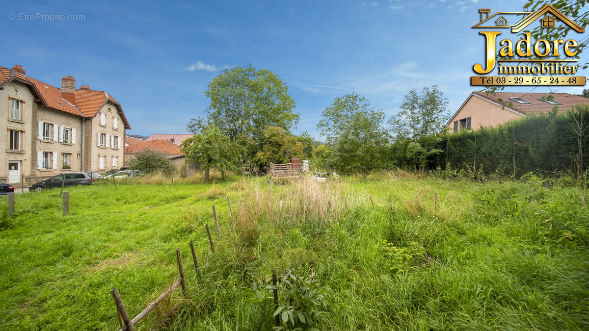 Appartement à ANOULD