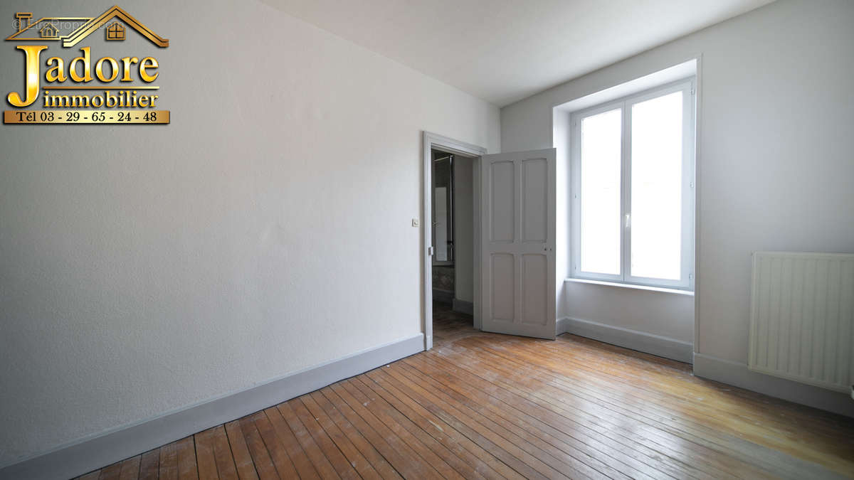 Appartement à ANOULD