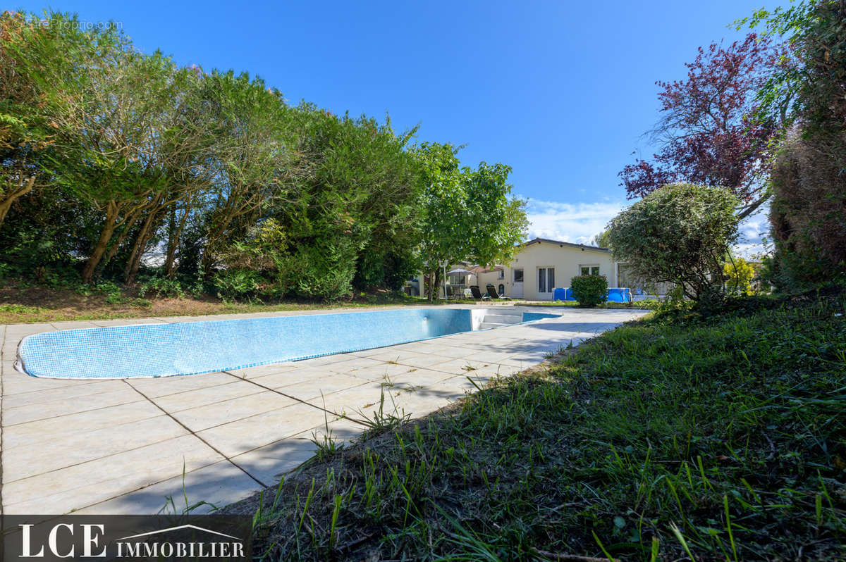 Maison à ROISSY-EN-BRIE