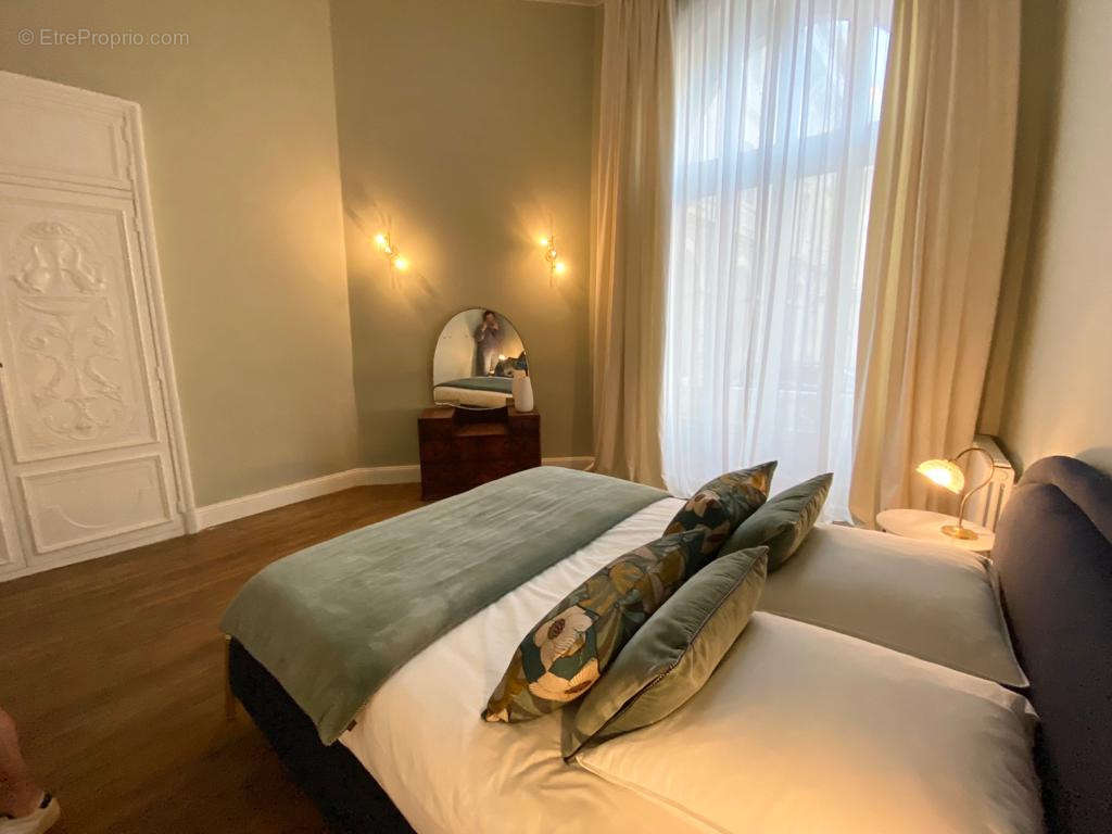 Appartement à BIARRITZ