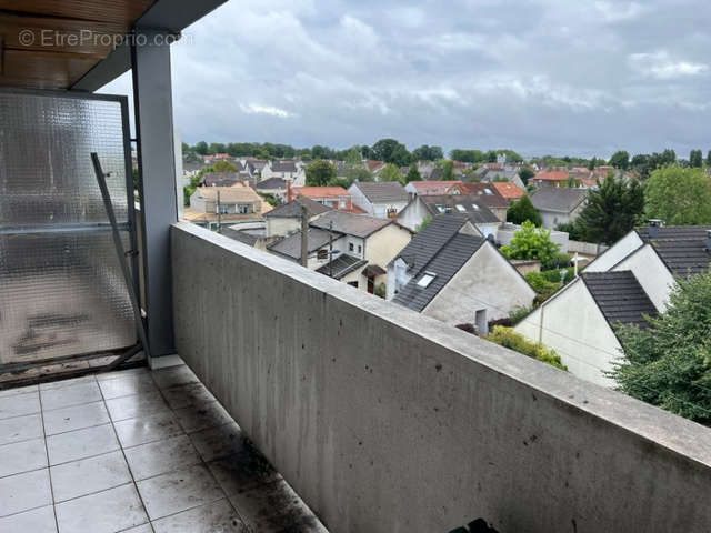 Appartement à CHAMPIGNY-SUR-MARNE