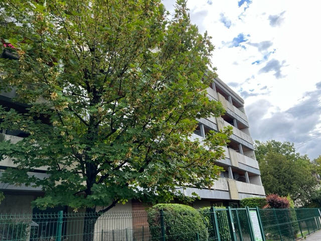 Appartement à CHAMPIGNY-SUR-MARNE