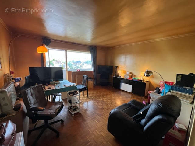 Appartement à CHAMPIGNY-SUR-MARNE