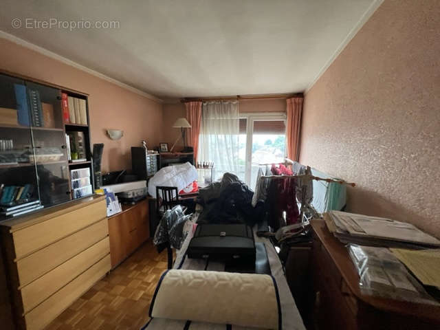 Appartement à CHAMPIGNY-SUR-MARNE