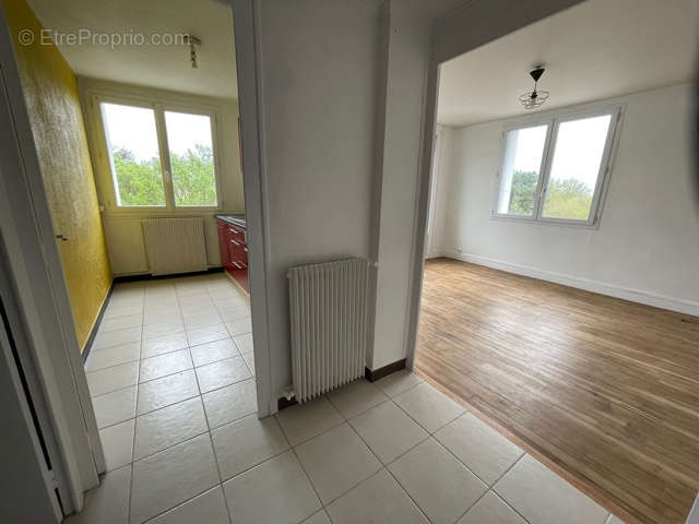 Appartement à ROCHEFORT