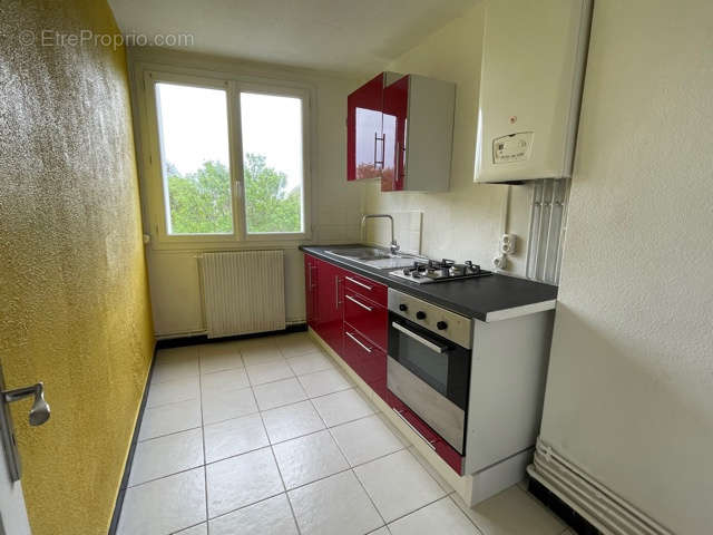 Appartement à ROCHEFORT