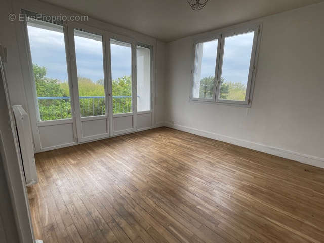 Appartement à ROCHEFORT