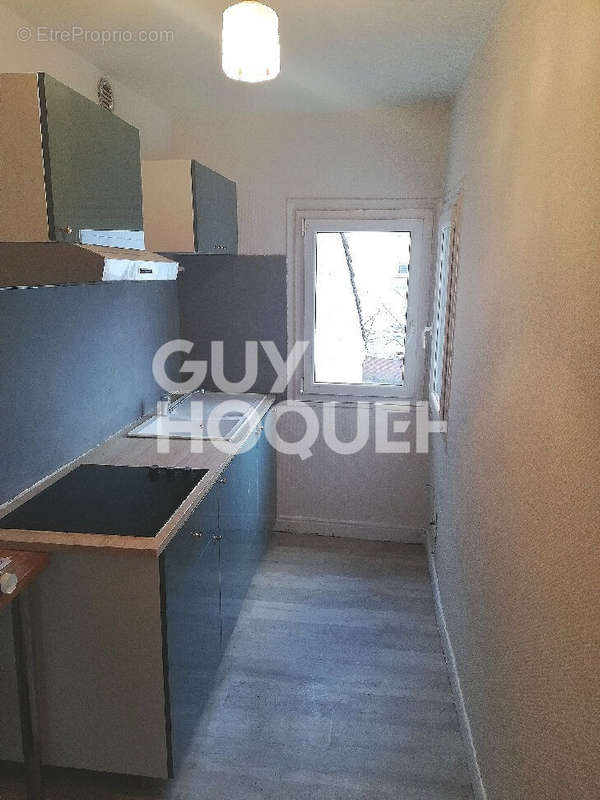 Appartement à CUGNAUX