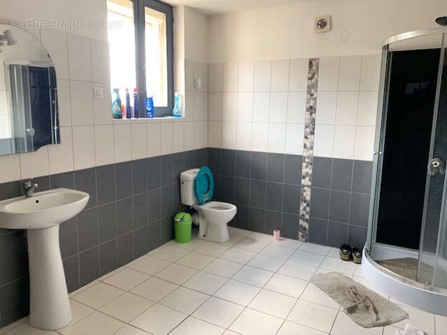 Appartement à BOHAIN-EN-VERMANDOIS