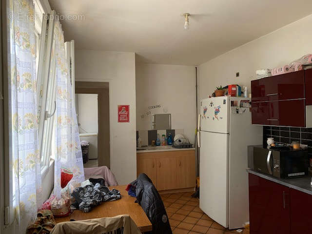 Appartement à BOHAIN-EN-VERMANDOIS