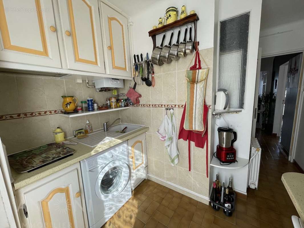 Appartement à SETE