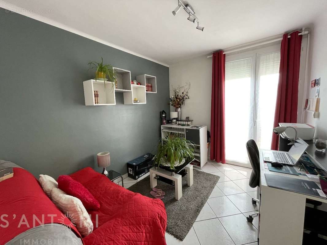 Appartement à SETE