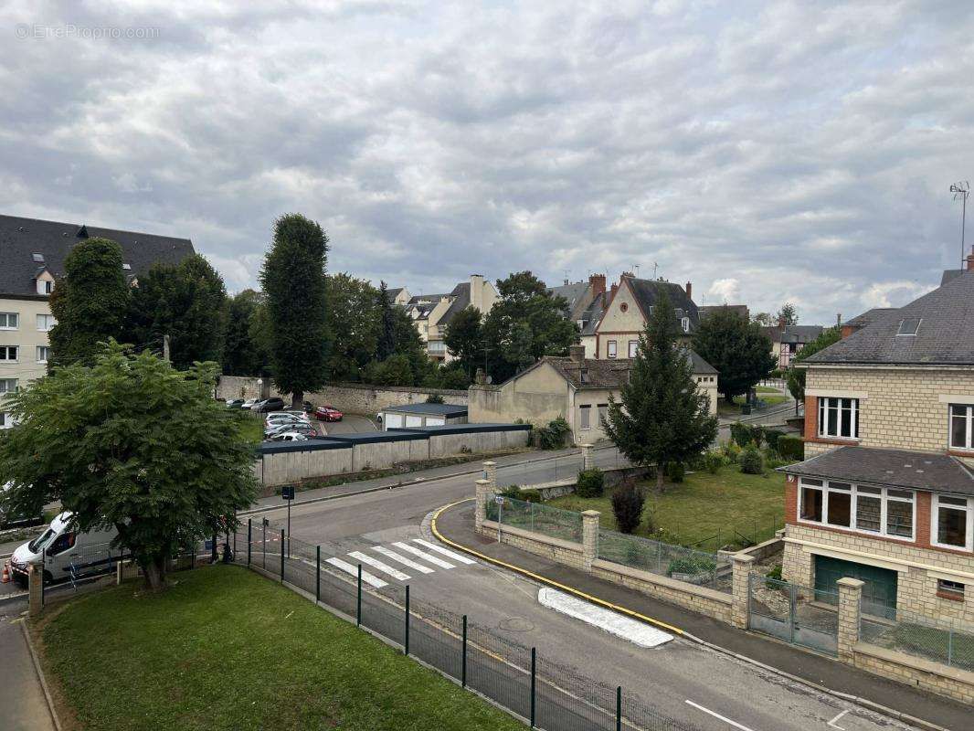 Appartement à GISORS