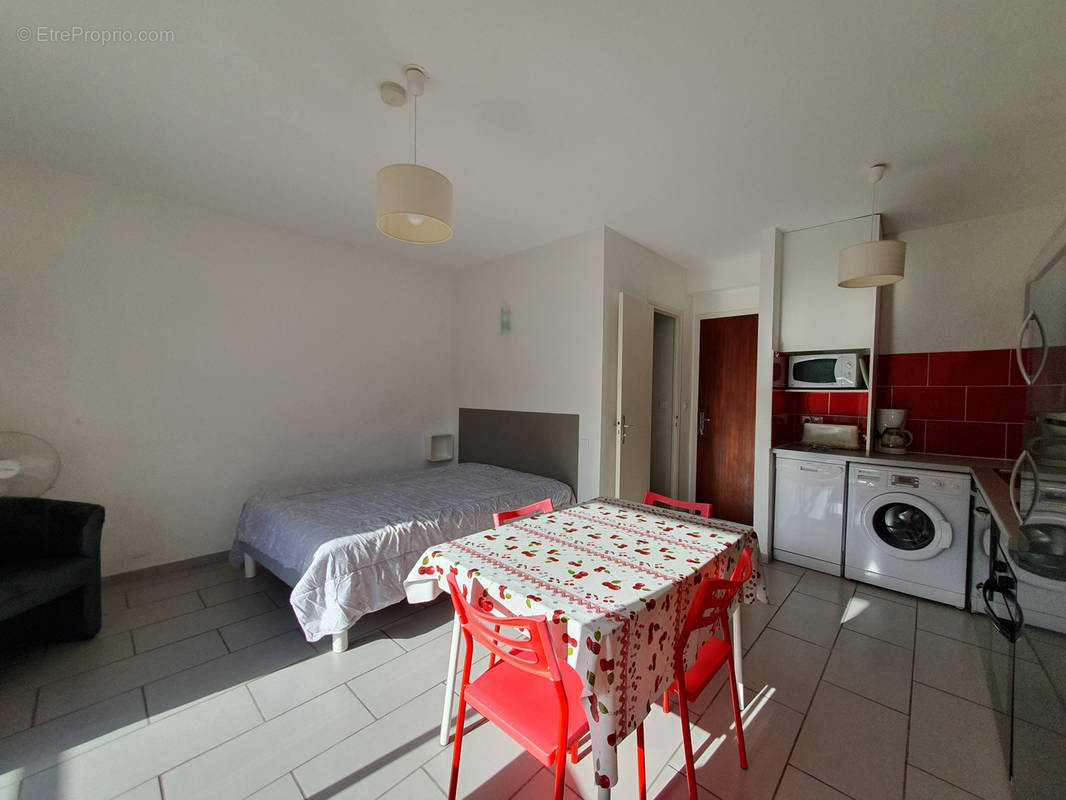 Appartement à AMELIE-LES-BAINS-PALALDA