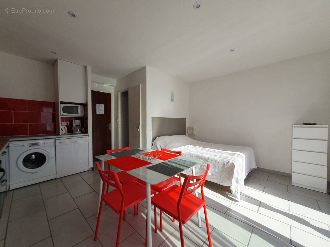 Appartement à AMELIE-LES-BAINS-PALALDA