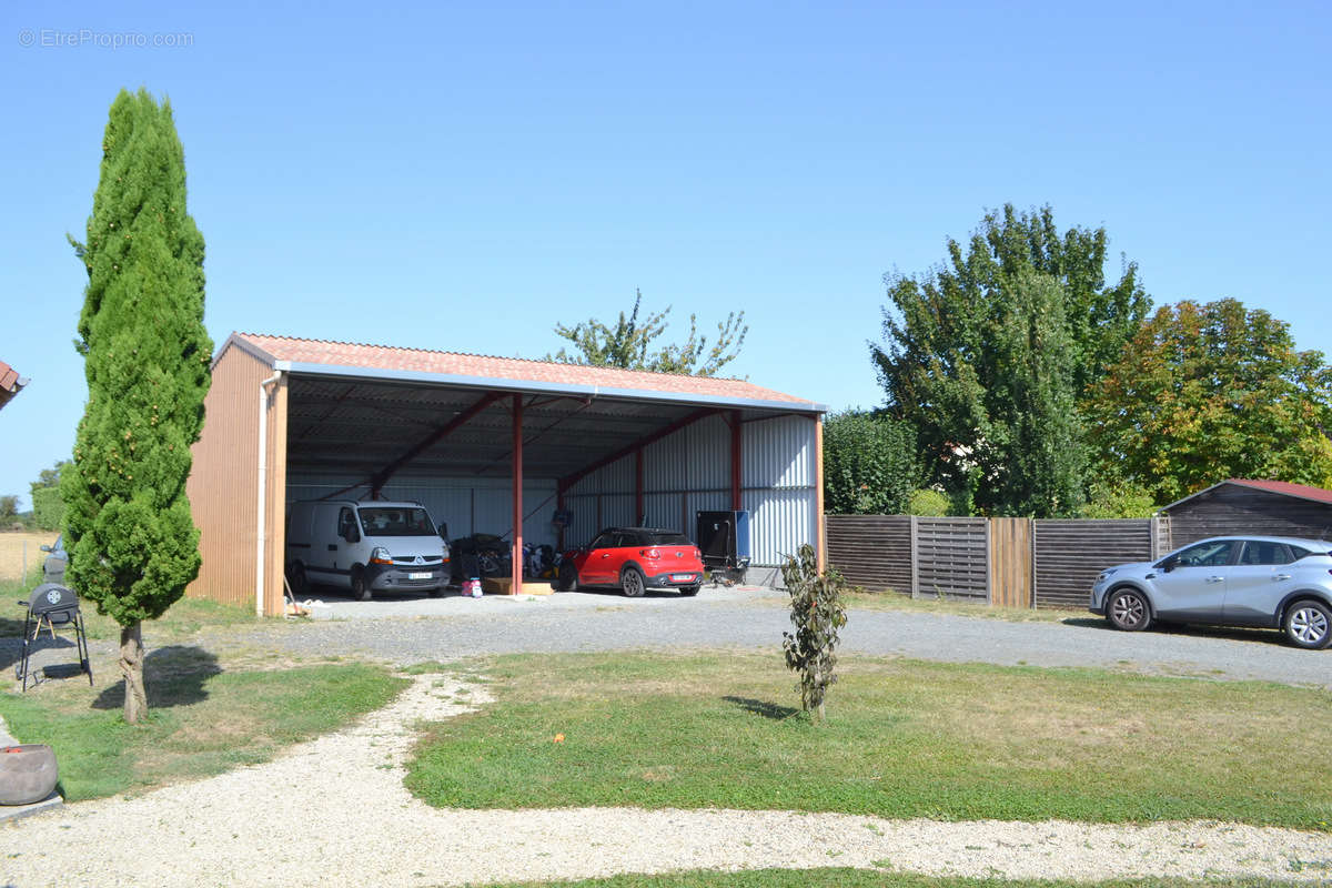 Maison à LEIGNE-LES-BOIS