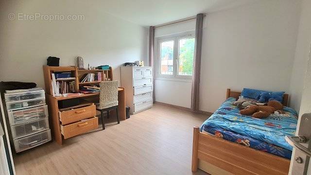 Appartement à CRETEIL