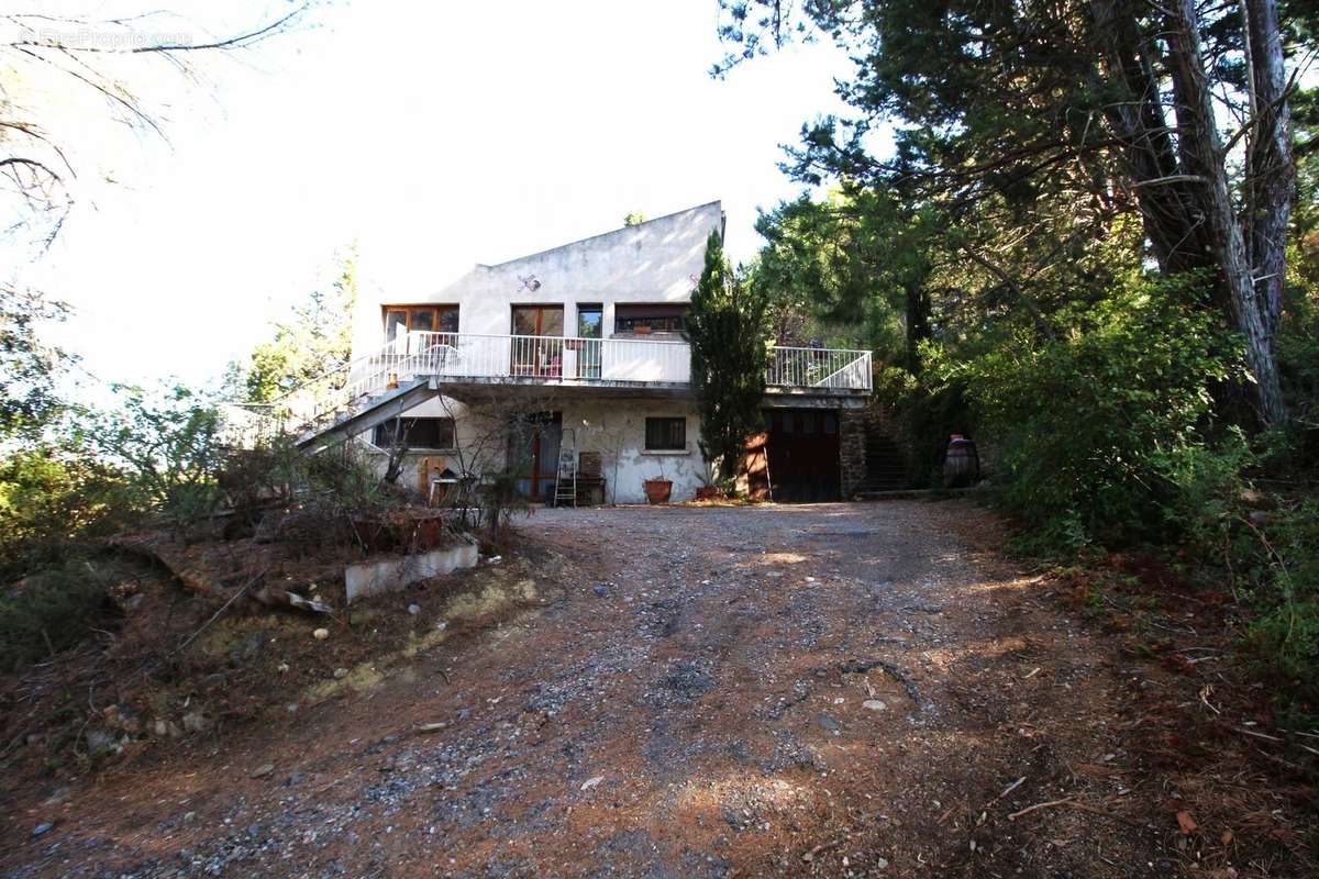 Maison à LIMOUX