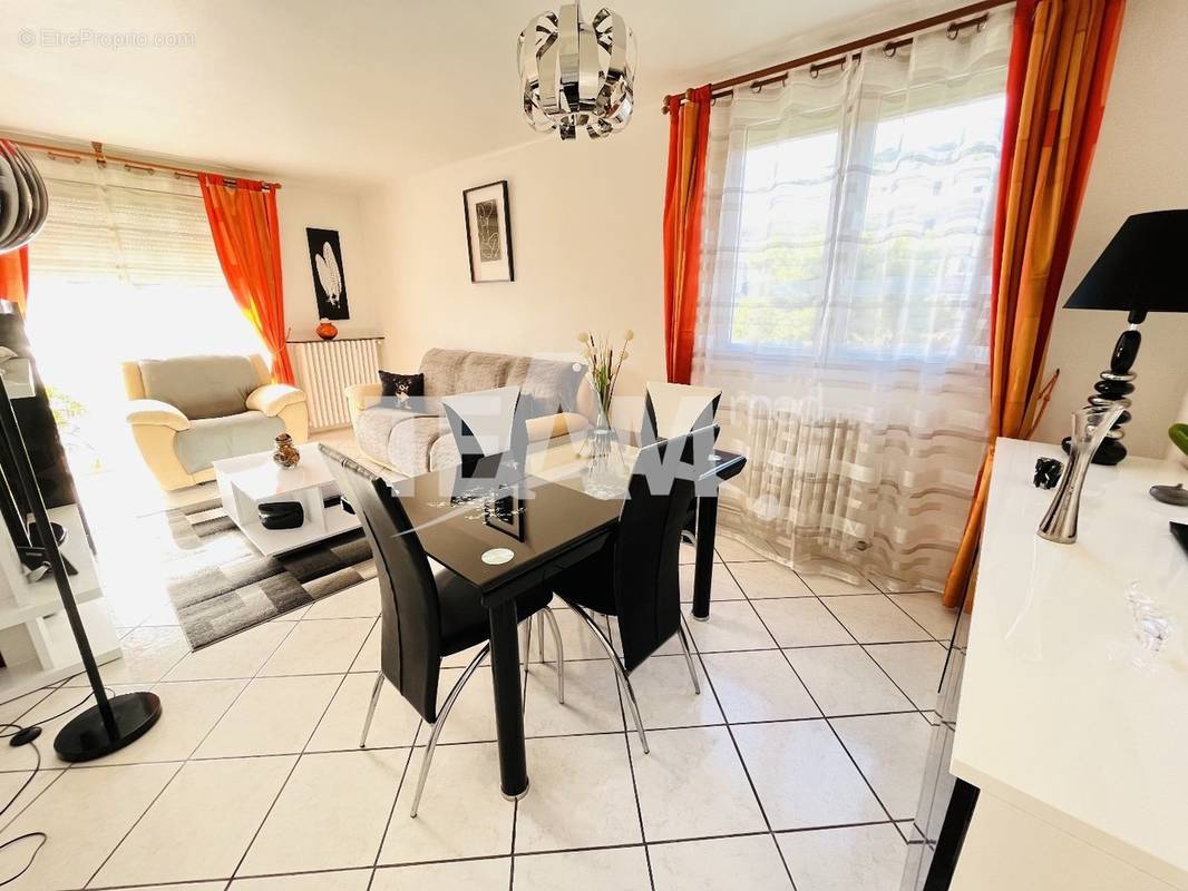 Appartement à SETE